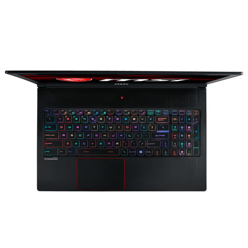 Portatil Msi Gs63 Stealth 8re-060es Negro | Quonty.com | 9S7-16K512-060