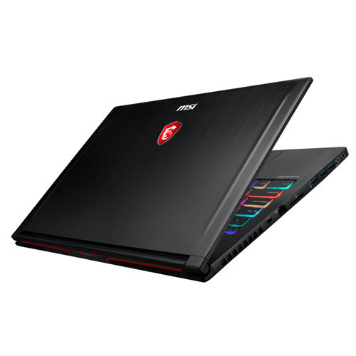 Portatil Msi Gs63 Stealth 8re-060es Negro | Quonty.com | 9S7-16K512-060