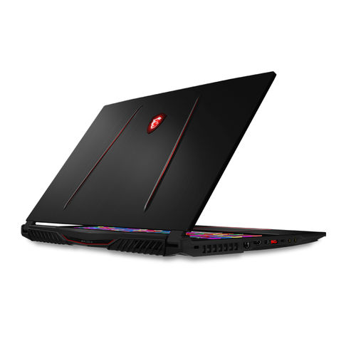 Portatil Msi Ge75- 8re-014xes Negro | Quonty.com | 9S7-17E112-014