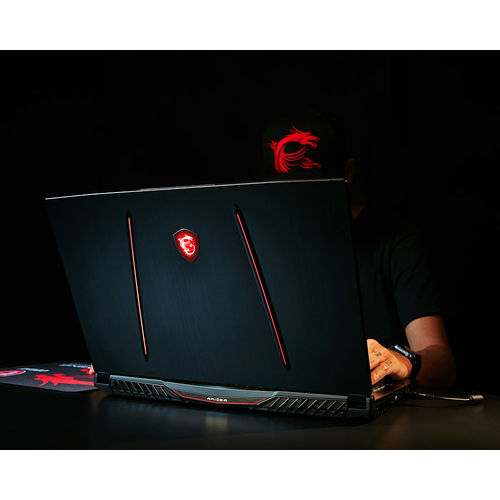 Portatil Msi Ge75- 8re-014xes Negro | Quonty.com | 9S7-17E112-014