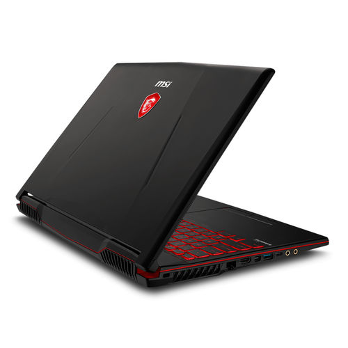 Portatil Msi Gl63 8rc-679x Negro | Quonty.com | 9S7-16P612-679