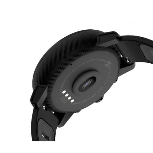 Reloj Inteligente Xiaomi Amazfit Stratos + 1,34'' | Quonty.com | UYG4039RT