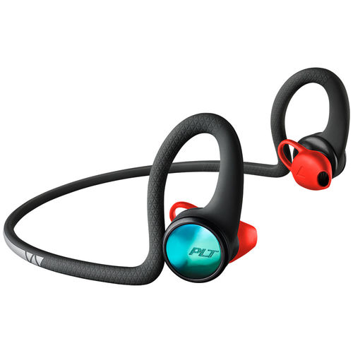 Auriculares Backbeat Fit 2100 Bluetooth | Quonty.com | 212200-99