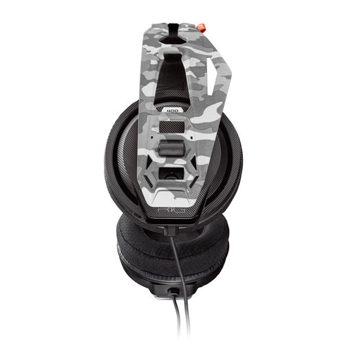 Auriculares C/Microfono Plantronics Rig 400hs Camuflaje | Quonty.com | 210681-05