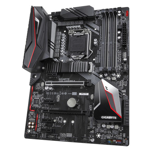 Placa Base Gigabyte 1151 Z390 Gaming X | Quonty.com | GAZ39GX-00-G