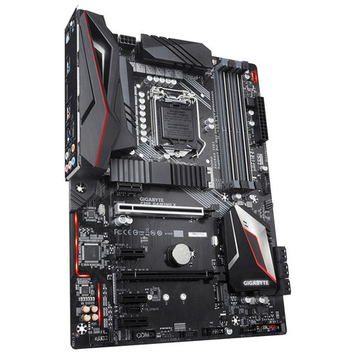 Placa Base Gigabyte 1151 Z390 Gaming X | Quonty.com | GAZ39GX-00-G