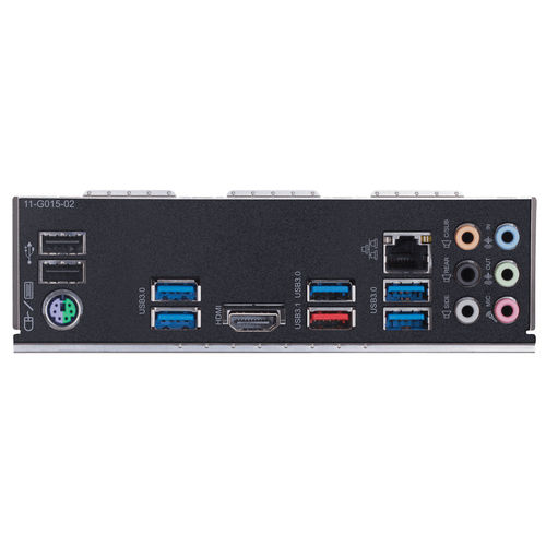 Placa Base Gigabyte 1151 Z390 Gaming X | Quonty.com | GAZ39GX-00-G