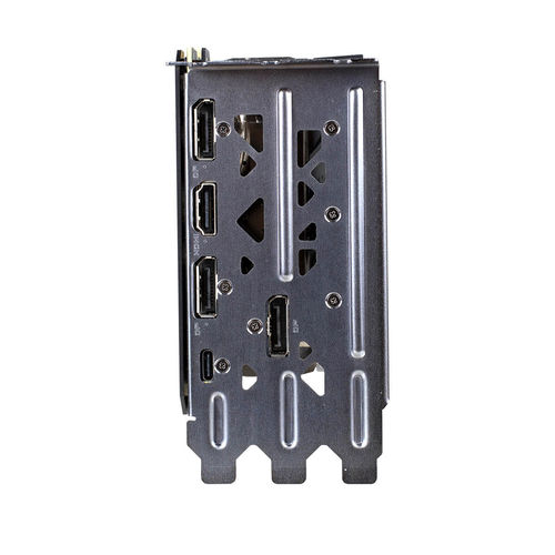 Tarjeta Grafica Evga Tx 2070 Xc Ultra Gaming 8gb Gddr6 | Quonty.com | 08G-P4-2173-KR