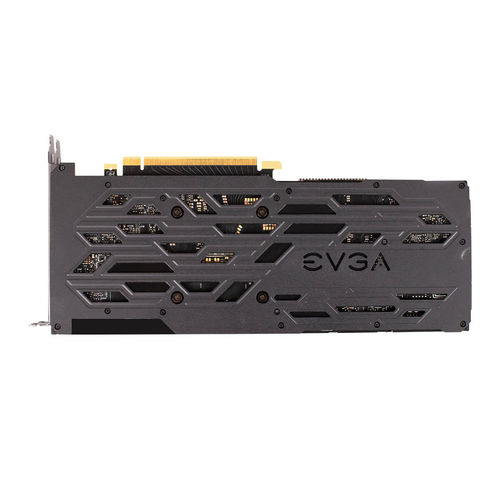 Tarjeta Grafica Evga Geforce Rtx 2070 Xc Gaming 8gb Gddr6 | Quonty.com | 08G-P4-2172-KR