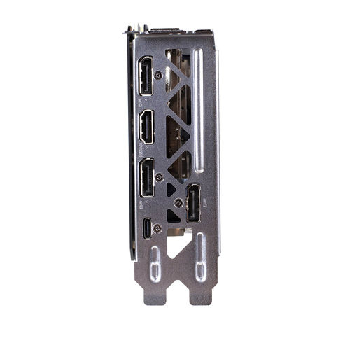 Tarjeta Grafica Evga Geforce Rtx 2070 Xc Gaming 8gb Gddr6 | Quonty.com | 08G-P4-2172-KR