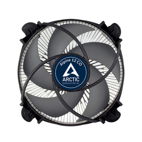 Disipador Arctic Alpine 12 Co Intel | Quonty.com | ACALP00031A