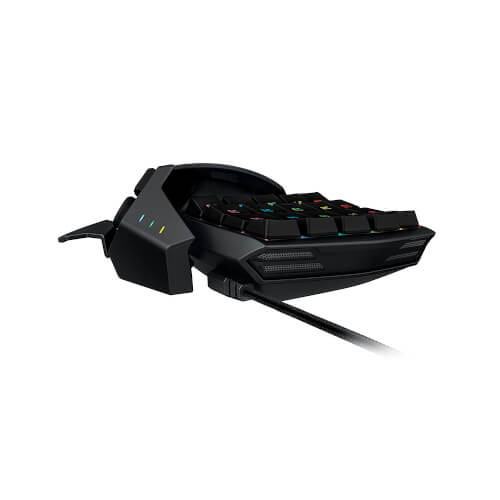 Game Keypad Razer Orbweaver Chroma Elite Mechanical Gaming | Quonty.com | RZ07-01440100-R3M1