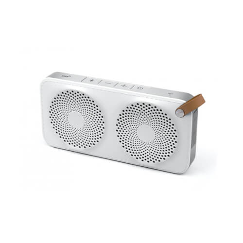 Muse Altavoz Bluetooth M-750 Btw 10w Splash Proof Bateria | Quonty.com | M-750 BTW