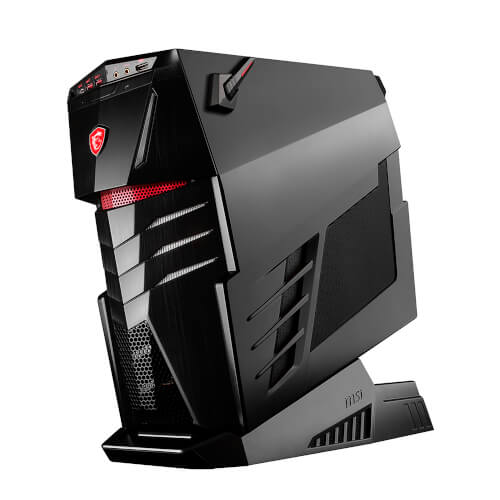 Ordenador Gaming Msi Aegis Ti3 Vr7rd-Sli-031eu Negro | Quonty.com | 9S6-B91211-031