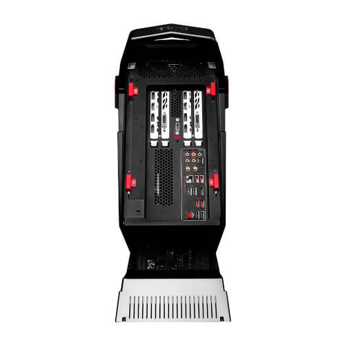 Ordenador Gaming Msi Aegis Ti3 Vr7rd-Sli-031eu Negro | Quonty.com | 9S6-B91211-031