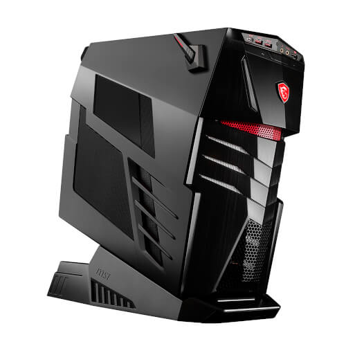 Ordenador Gaming Msi Aegis Ti3 Vr7rd-Sli-031eu Negro | Quonty.com | 9S6-B91211-031