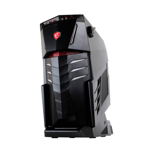 Ordenador Gaming Msi Aegis Ti3 Vr7rd-Sli-031eu Negro | Quonty.com | 9S6-B91211-031