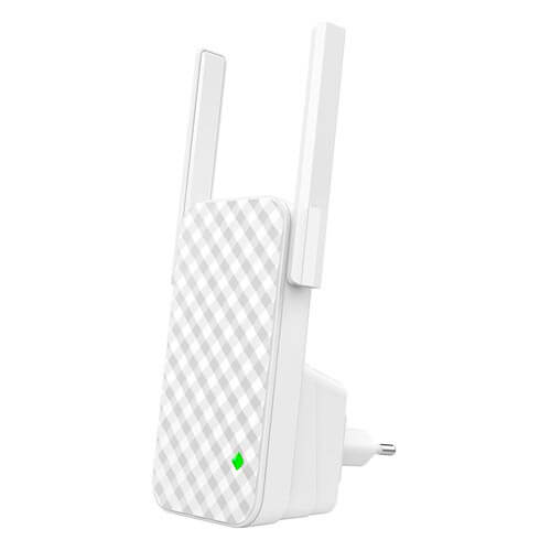 Repetidor Tenda A9 Wifi-N/300mbps Wps 2antenas | Quonty.com | A9