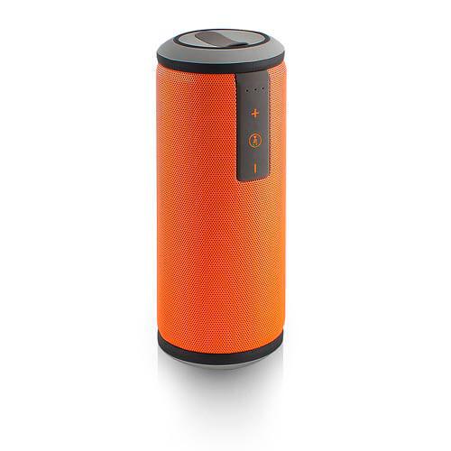Altavoz Ewent Ac0001 Bluetooth Para Exteriores | Quonty.com | AC0001