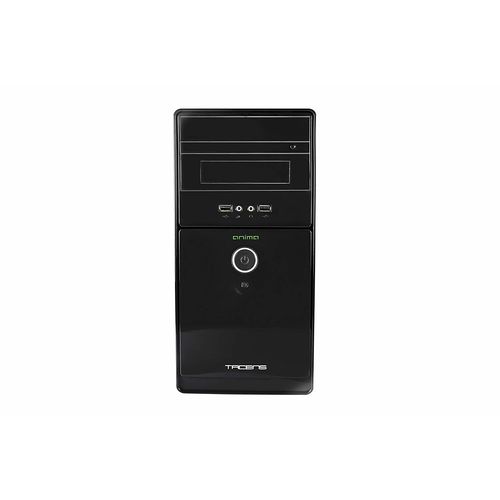 Caja Minitorre/Micro-Atx Tacens Anima Ac0 500w Usb2.0 Negra | Quonty.com | AC0500