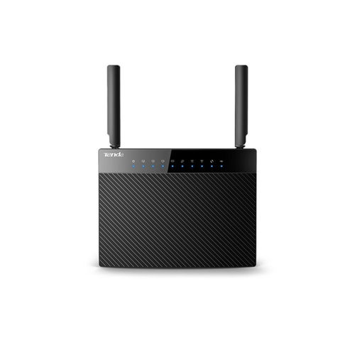 Router Inal. Tenda Ac9 4ptos Wifi.Ac/900mbps 2antenas | Quonty.com | AC9-EU