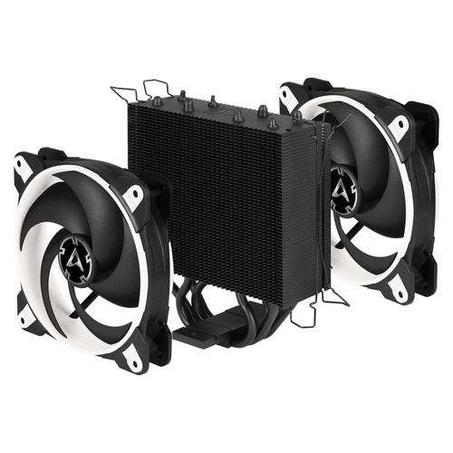 Refrigerador Cpu Arctic Freezer 34 Esports Duo Intel/Amd | Quonty.com | ACFRE00061A