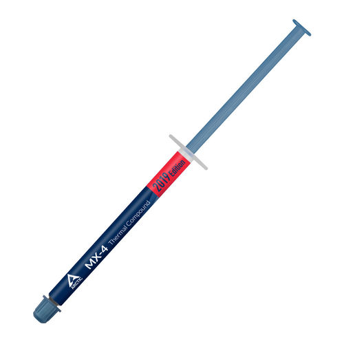 Pasta Termica Arctic Mx-4 2gr 2019 | Quonty.com | ACTCP00007B