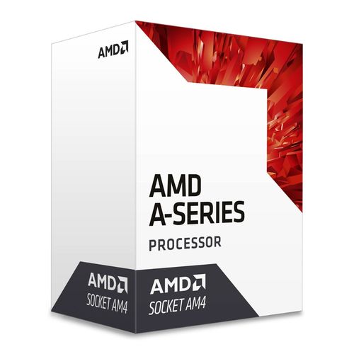 Micro Amd Am4 Apu 9700 3.50ghz/3.80ghz 2mb | Quonty.com | AD9700AGABBOX
