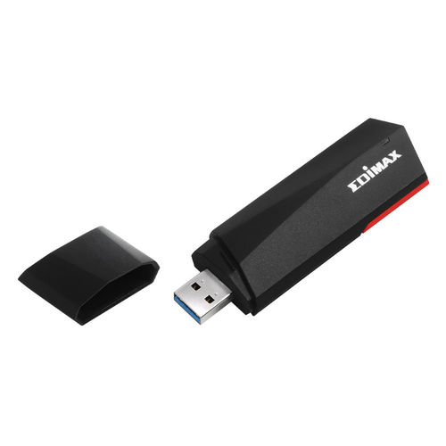 Adaptador Red Edimax Ew-7822umx Usb3.0 Wifi-Ac/1201mbps 2antenas Dualband | Quonty.com | EW-7822UMX