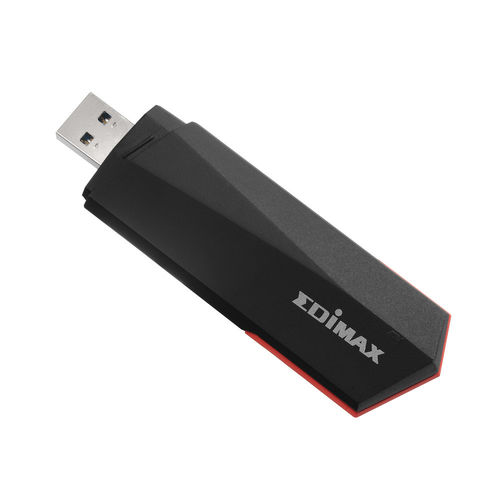 Adaptador Red Edimax Ew-7822umx Usb3.0 Wifi-Ac/1201mbps 2antenas Dualband | Quonty.com | EW-7822UMX