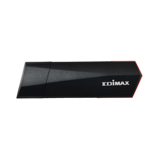 Adaptador Red Edimax Ew-7822umx Usb3.0 Wifi-Ac/1201mbps 2antenas Dualband | Quonty.com | EW-7822UMX