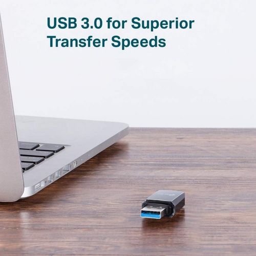 Adaptador Red Tp-Link Archer T3u Usb3.0 Wifi-Ac/867mbps Omnidireccional | Quonty.com | ARCHER T3U