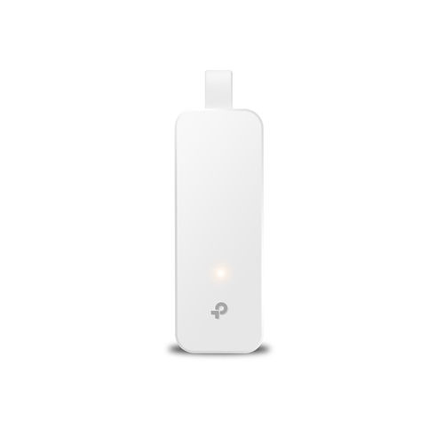Adaptador Red Tp-Link Ue300 Usb3.0/ Rj45 10/100/1000 Mbps | Quonty.com | UE300