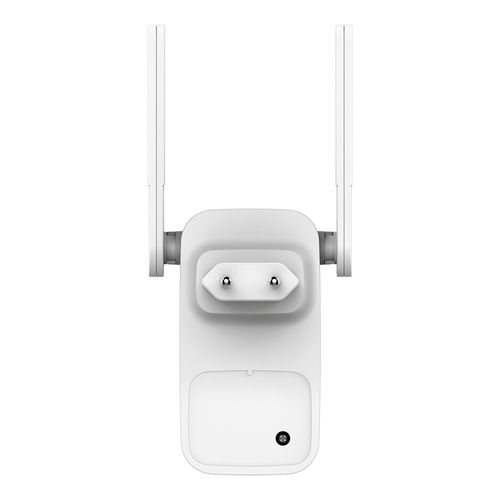 Adaptador Red D-Link Ranger Extender Wifi.Ac 10/100mbps 2antenas | Quonty.com | DAP-1610