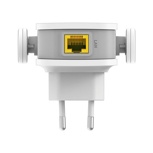 Adaptador Red D-Link Ranger Extender Wifi.Ac 10/100mbps 2antenas | Quonty.com | DAP-1610