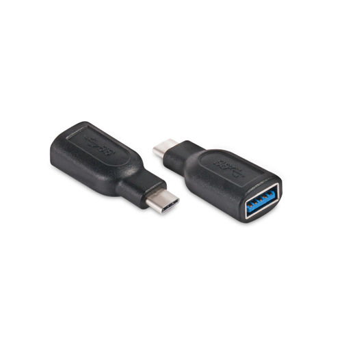 Adaptador Usb Club 3d Usb-C/M 3.1 A Usb-A/H 3.0 | Quonty.com | CAA-1521