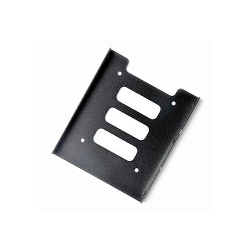 Adapt. Unyka Discos Hdd/Ssd - Bahía 3.5'' A 2.5'' | Quonty.com | 50519