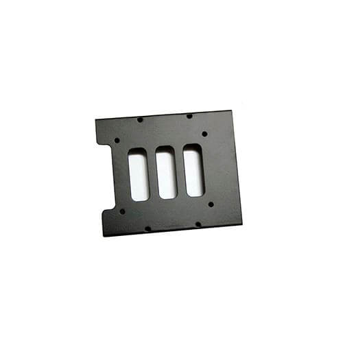 Adapt. Unyka Discos Hdd/Ssd - Bahía 3.5'' A 2.5'' | Quonty.com | 50519