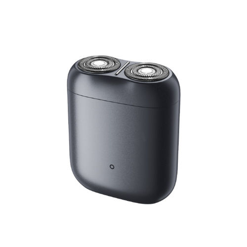Afeitadora Xiaomi Mi Electric Shaver S200 Gray | Quonty.com | BHR9531EU