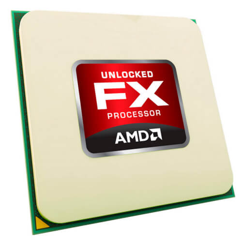 Micro Amd Am3+ Fx-8350 4,2ghz Box Black Edition | Quonty.com | FD8350FRHKHBX