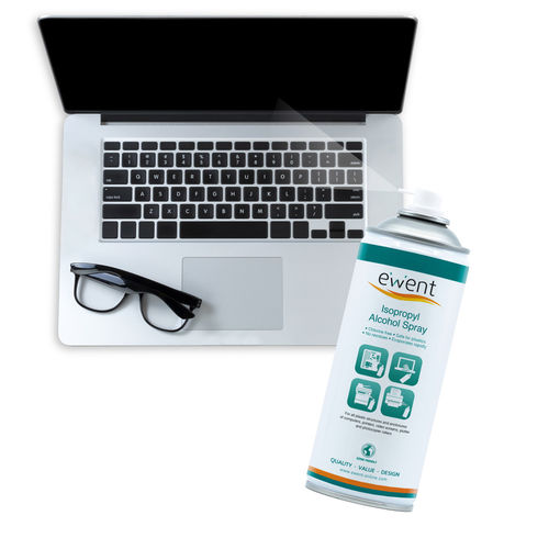 Pulverizador Ewent Ew5611 400ml Alcohol Isopropilico | Quonty.com | EW5611