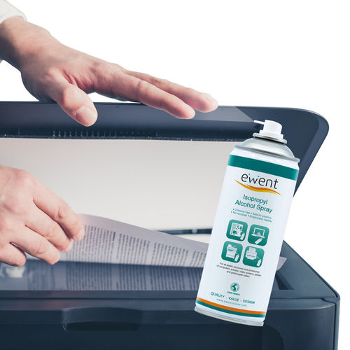 Pulverizador Ewent Ew5611 400ml Alcohol Isopropilico | Quonty.com | EW5611