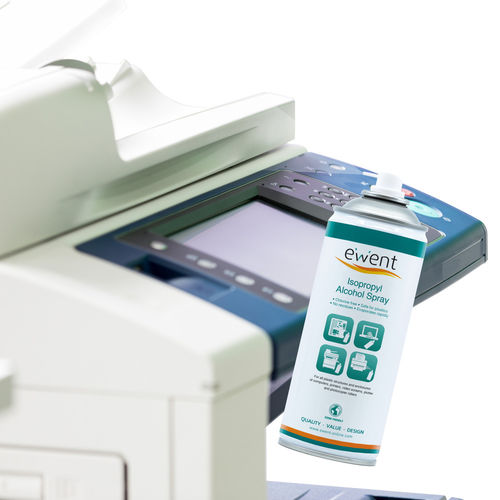 Pulverizador Ewent Ew5611 400ml Alcohol Isopropilico | Quonty.com | EW5611
