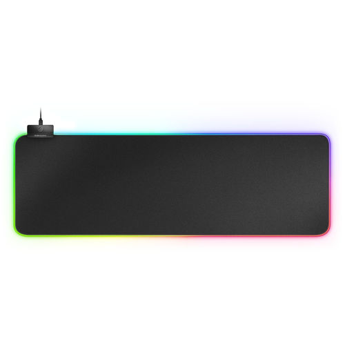 Alfombrilla Mars Gaming Mmprgb2 2usb Rgb | Quonty.com | MMPRGB2