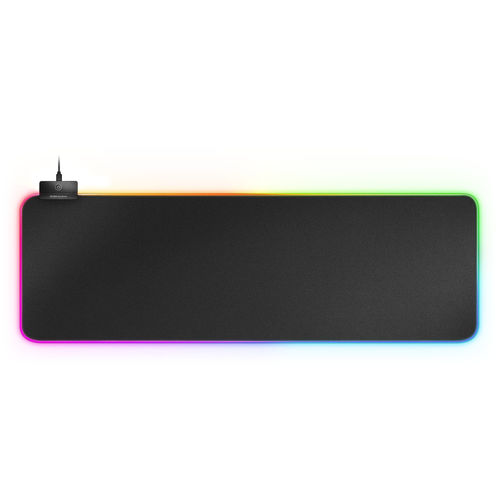 Alfombrilla Mars Gaming Mmprgb2 2usb Rgb | Quonty.com | MMPRGB2