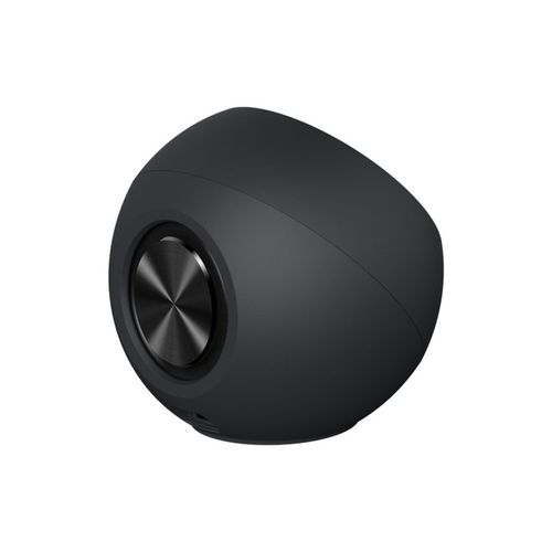 Altavoces Creative Pebble V3 2.0 Usb-C Negro | Quonty.com | 51MF1700AA000
