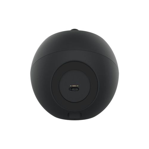 Altavoces Creative Pebble V3 2.0 Usb-C Negro | Quonty.com | 51MF1700AA000
