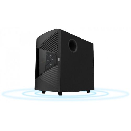 Altavoces Creative Sbs E2500 Bluetooth Negro + Mando | Quonty.com | 51MF0485AA001