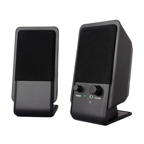 Altavoces Ewent Ew3528 Usb 2.0 12w Negro | Quonty.com | EW3528