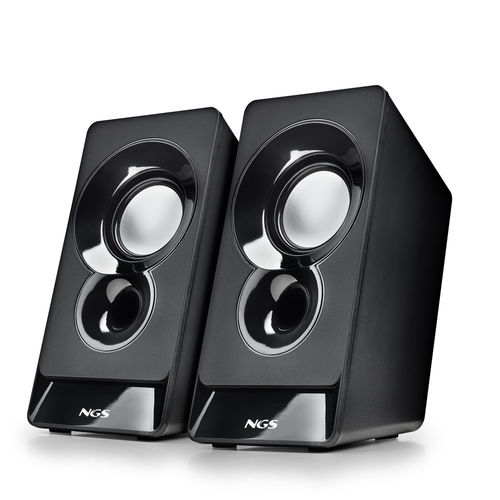 Altavoces Ngs Sb210 Usb2.0 | Quonty.com | SB210